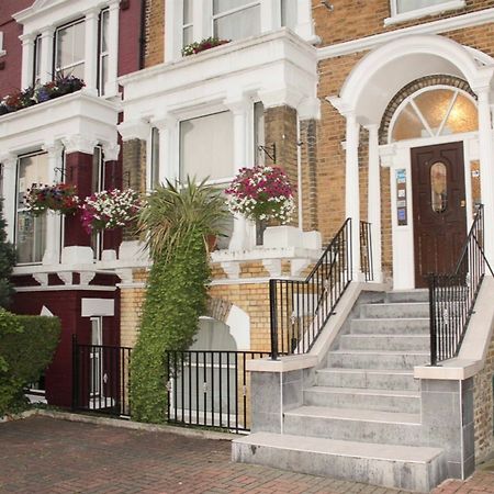 Lampton Guest House Χάνσλοου Εξωτερικό φωτογραφία