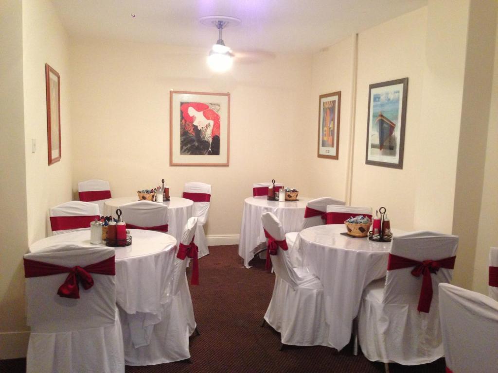 Lampton Guest House Χάνσλοου Εξωτερικό φωτογραφία