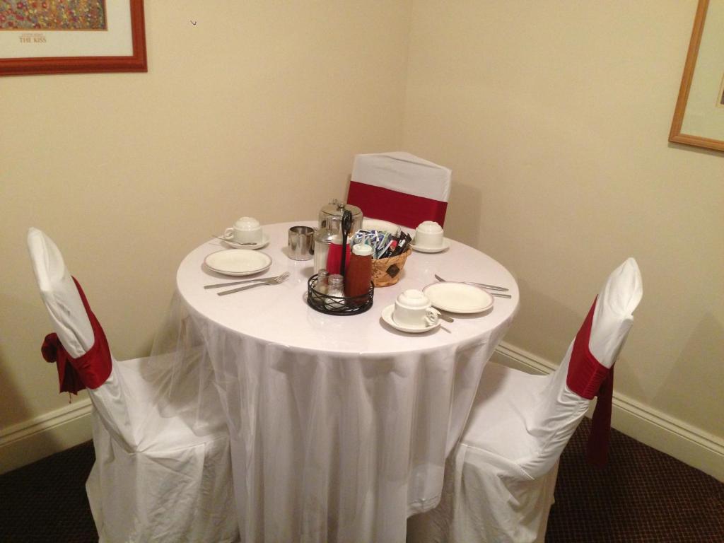 Lampton Guest House Χάνσλοου Εξωτερικό φωτογραφία