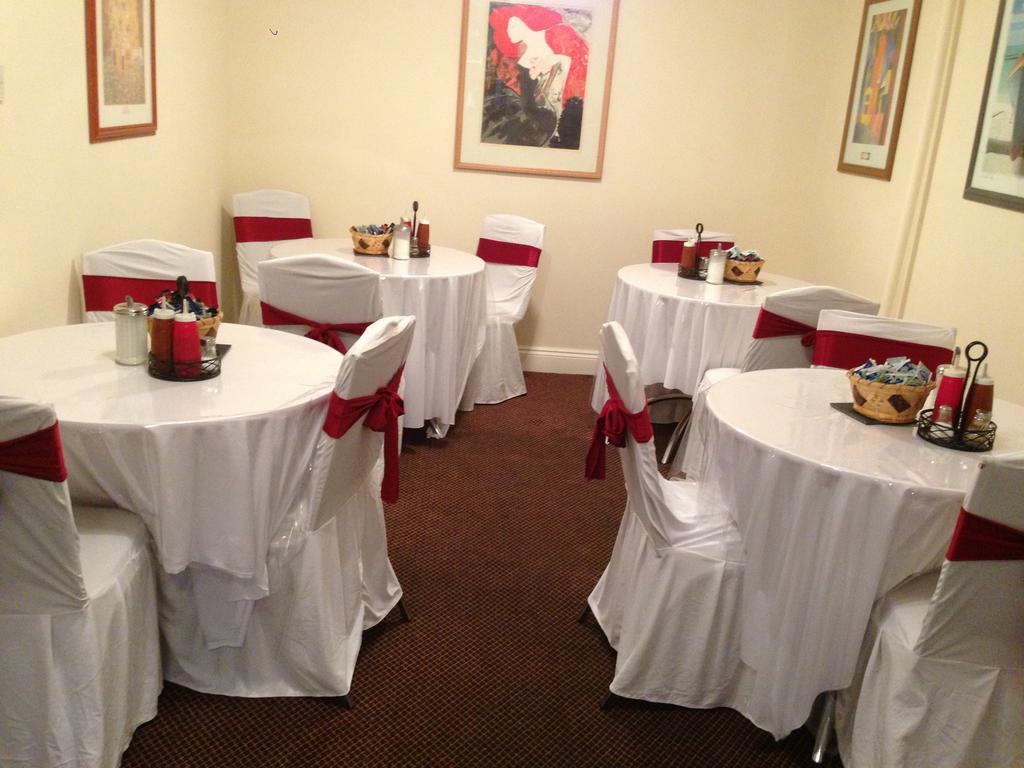 Lampton Guest House Χάνσλοου Εξωτερικό φωτογραφία