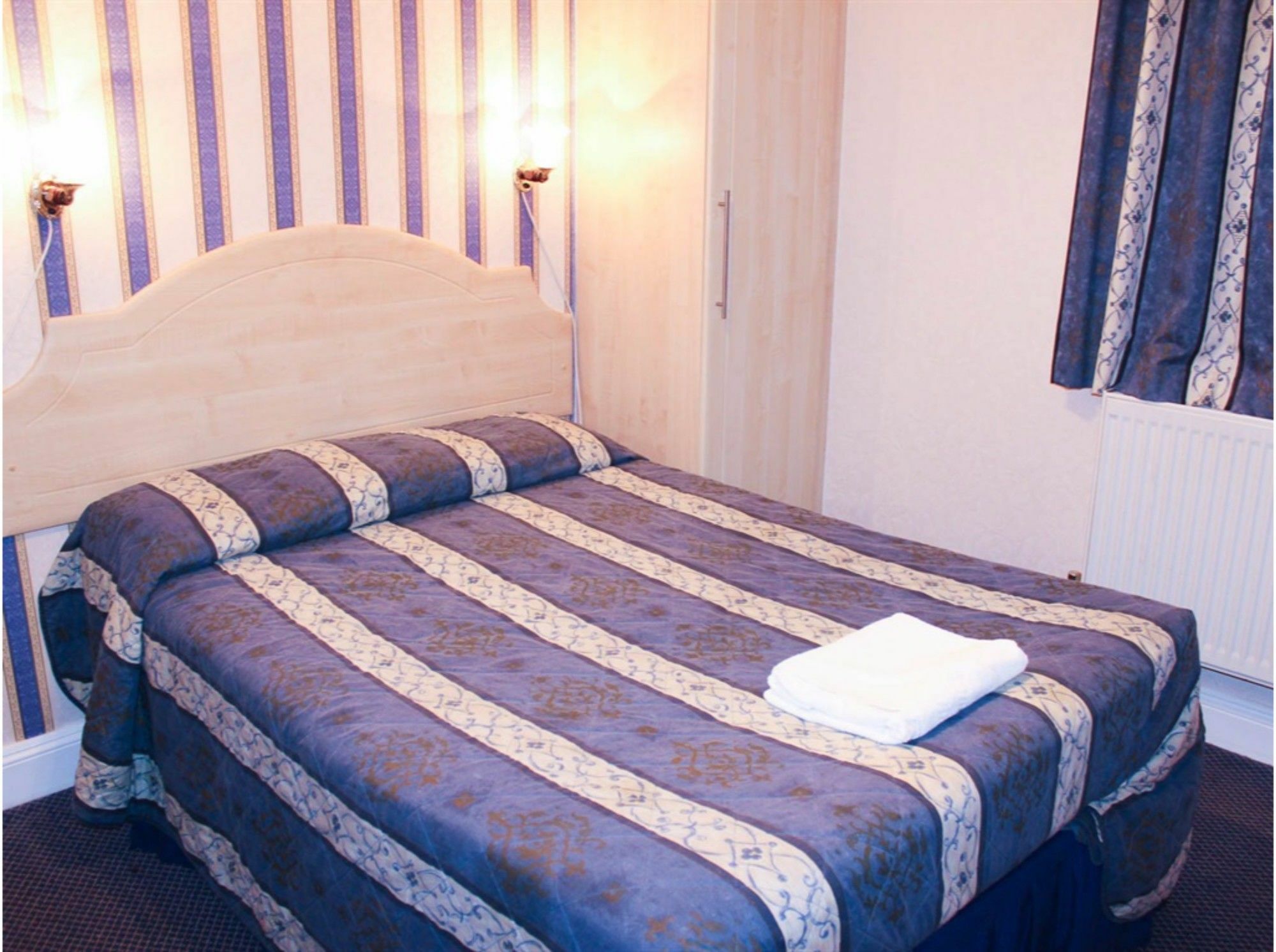Lampton Guest House Χάνσλοου Εξωτερικό φωτογραφία