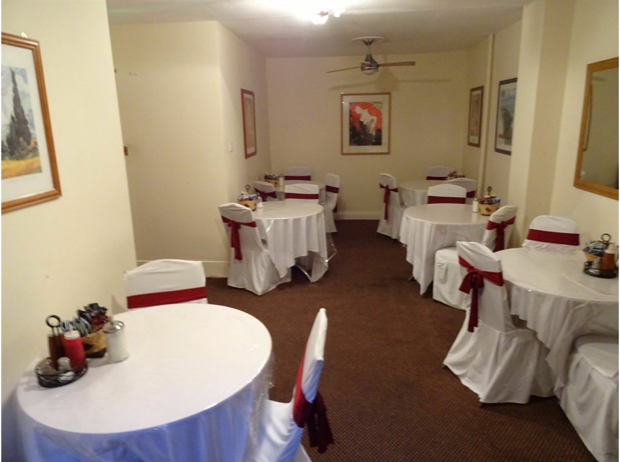 Lampton Guest House Χάνσλοου Εξωτερικό φωτογραφία