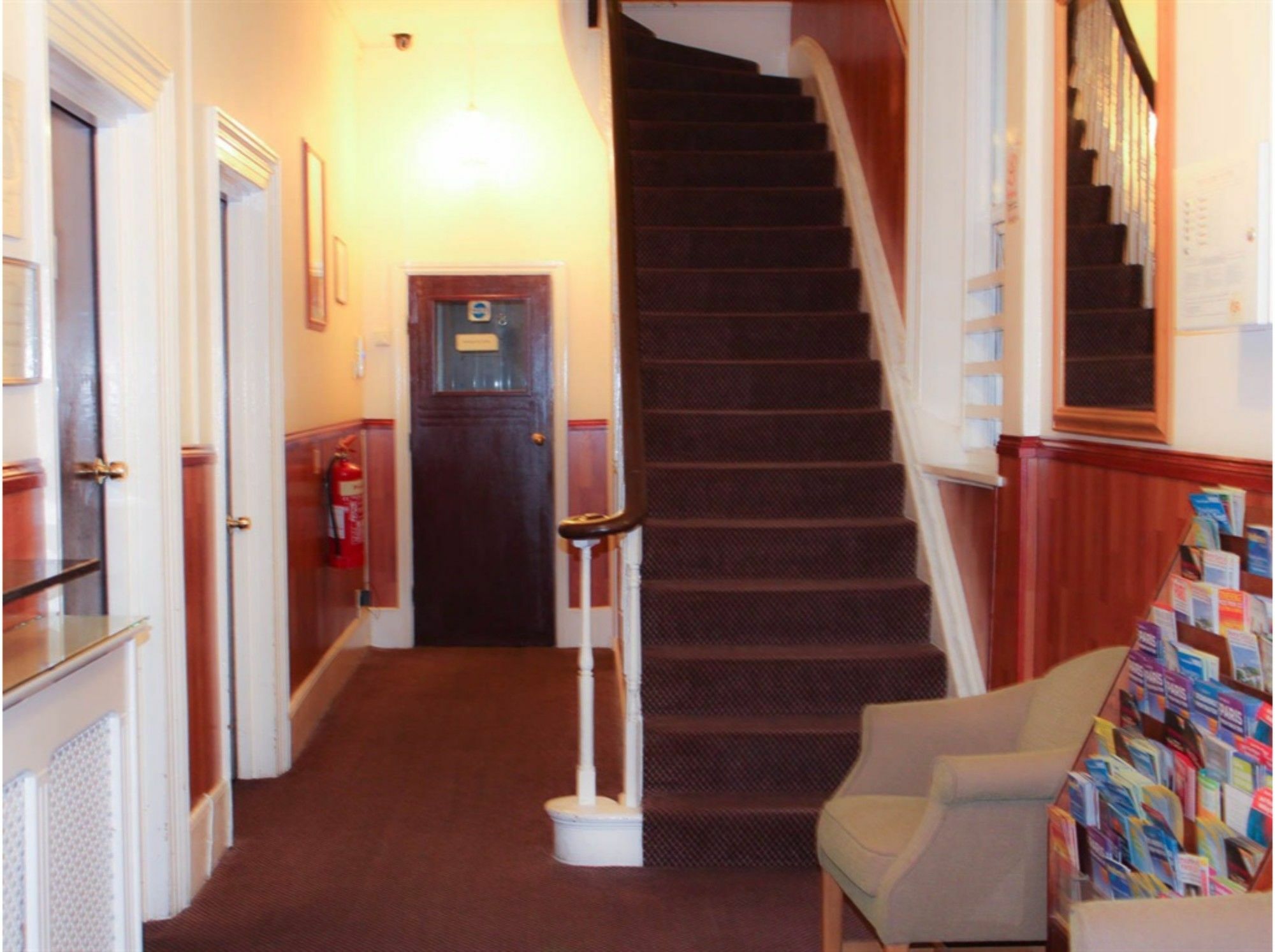 Lampton Guest House Χάνσλοου Εξωτερικό φωτογραφία