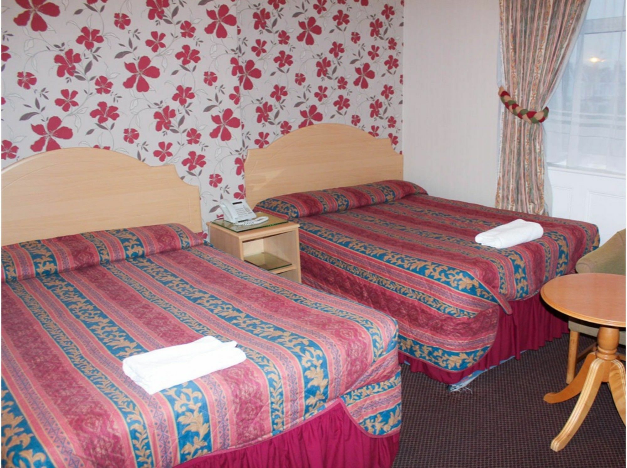 Lampton Guest House Χάνσλοου Εξωτερικό φωτογραφία