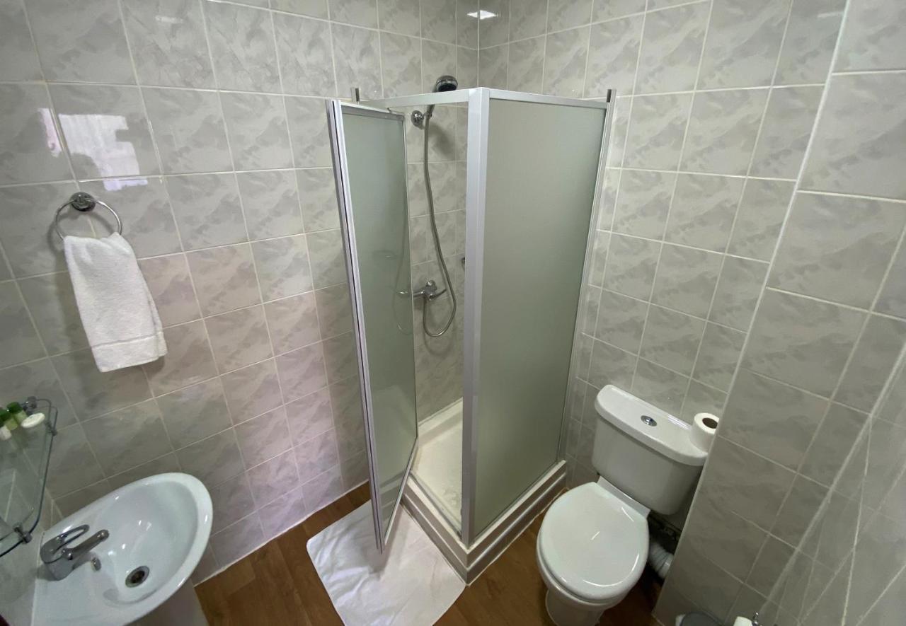 Lampton Guest House Χάνσλοου Εξωτερικό φωτογραφία