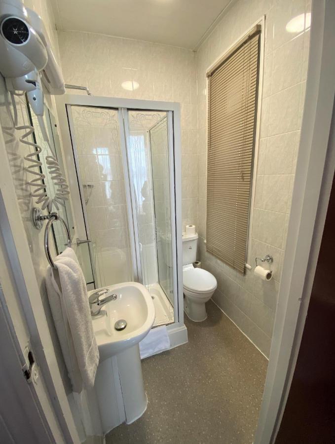 Lampton Guest House Χάνσλοου Εξωτερικό φωτογραφία